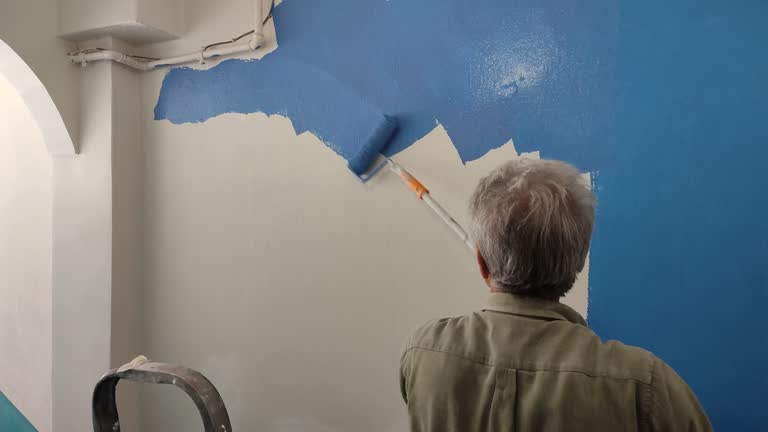 Ranson, WV Drywall & Painting Services Company